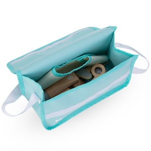 Medinis veterinarijos gydytojo rinkinys