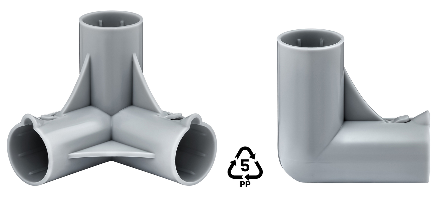 Didelė žaidimų aikštelė 200 cm x 160 cm - kūdikių žaidimų aikštelė, sausas baseinas