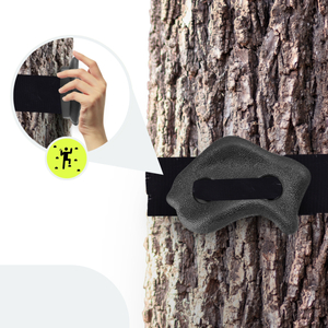 "HyperMotion" laipiojimo medžiu rinkinys - 18 elementų