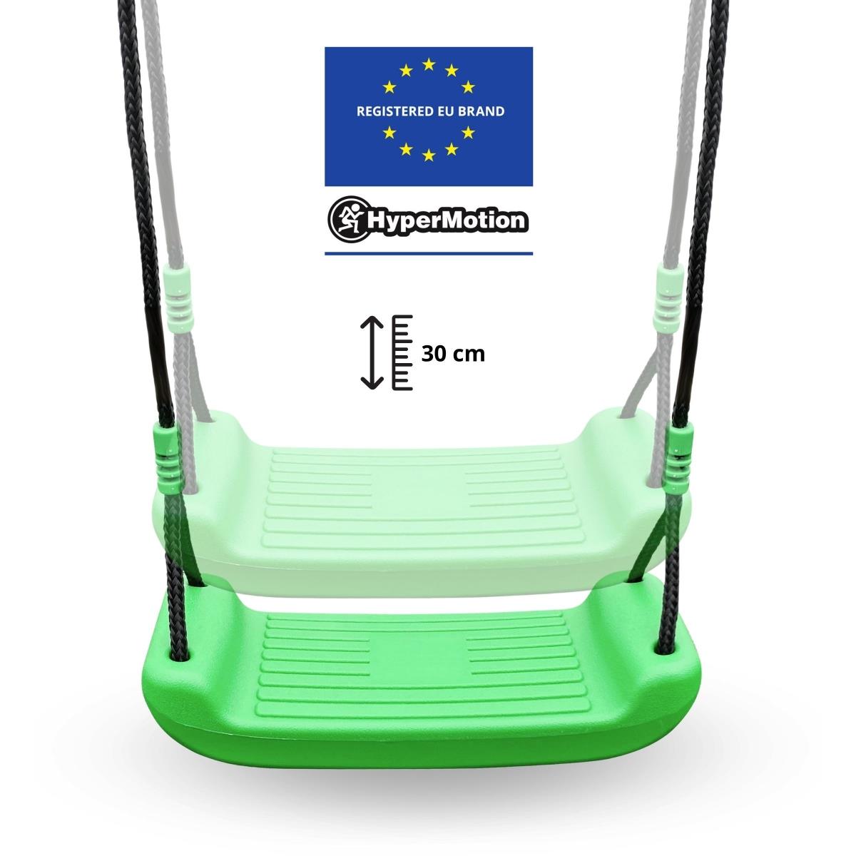 XXXL sodo žaidimų aikštelė vaikams su sūpynėmis, čiuožykla, gimnastikos trapecija, krepšinio lanku ir futbolo vartais