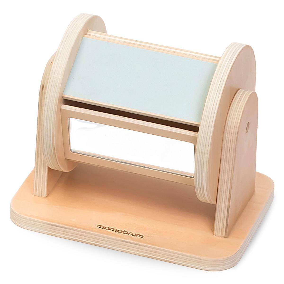 Montessori žaislų rinkinys mažyliui 0-6 mėn