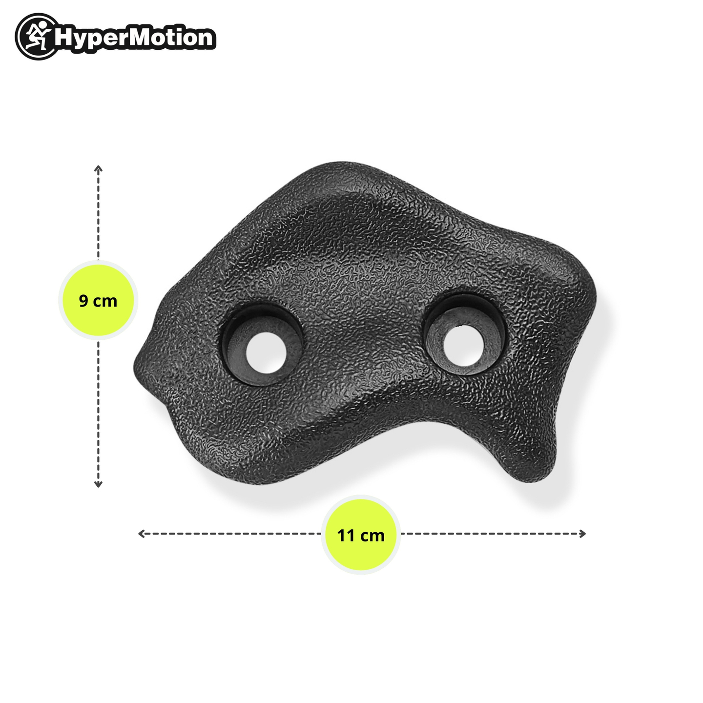 "HyperMotion" laipiojimo medžiu rinkinys - 18 elementų