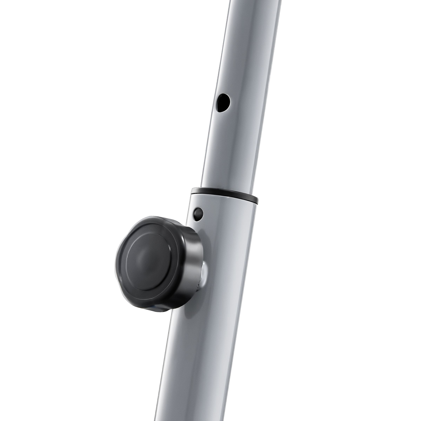 97 cm batutas su rankena - vaikams, paaugliams ir suaugusiems - namams ir sodui