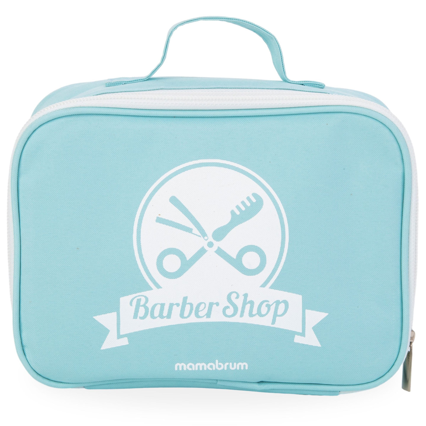 Mažasis kirpyklos rinkinys