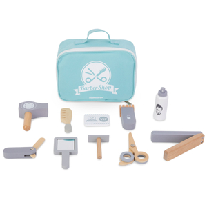 Mažasis kirpyklos rinkinys