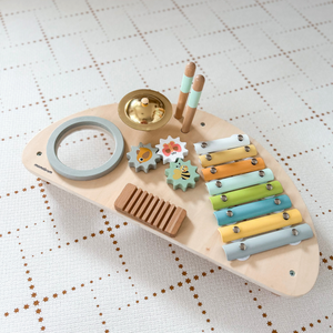 Medinis muzikos centras vaikams