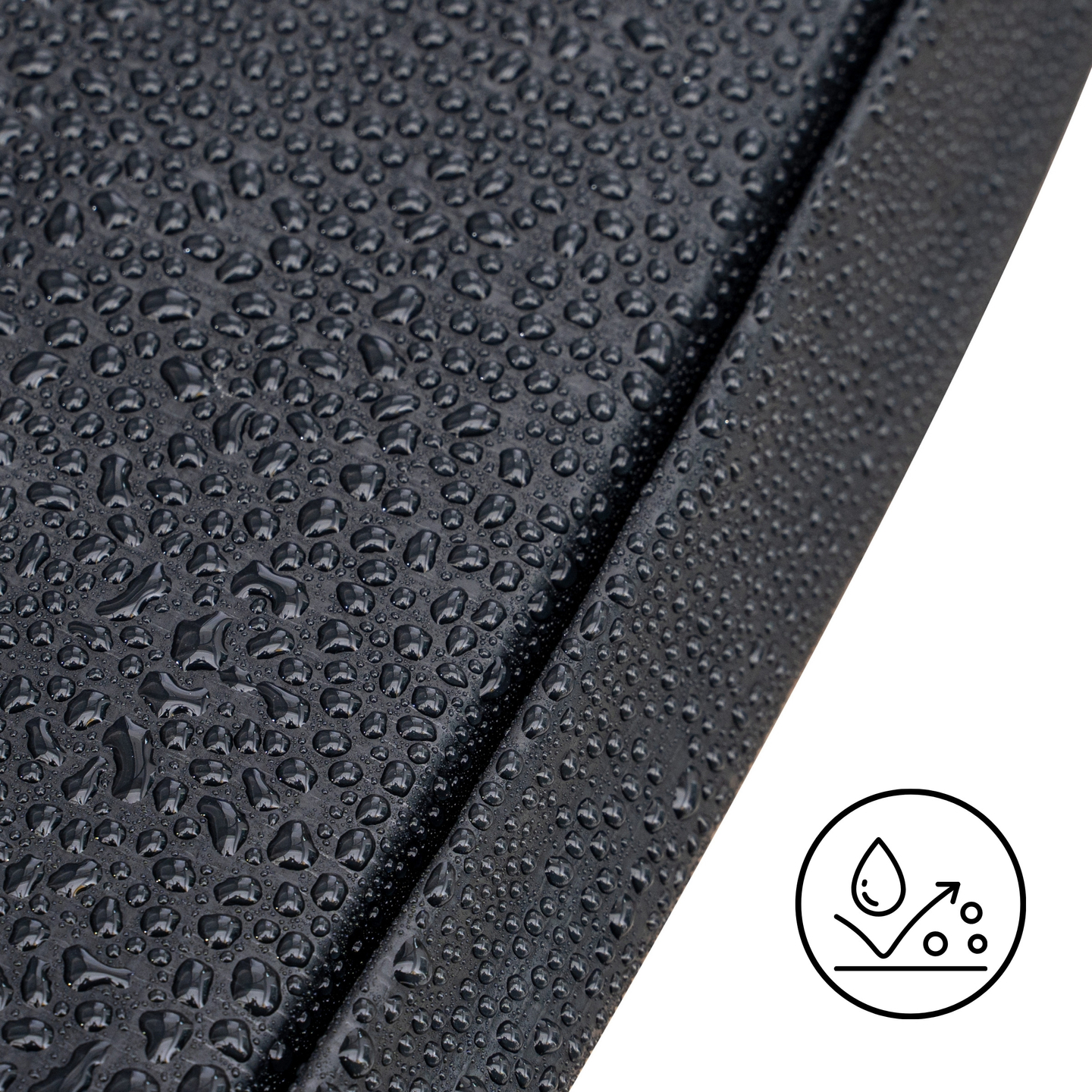 HyperMotion vaikiškas sodo batutas - 244 cm 8FT - su kopėčiomis ir vidiniu tinkleliu - namams ir sodui