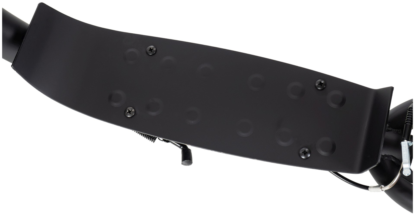 "HyperMotion RIVA" miesto paspirtukas su 50 cm ir 40 cm pripučiamais ratais