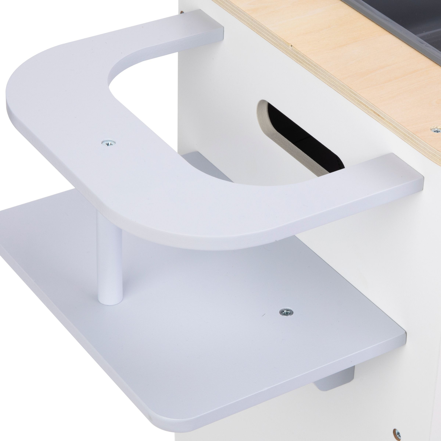 Gyvūnų ligoninė - medinis rinkinys