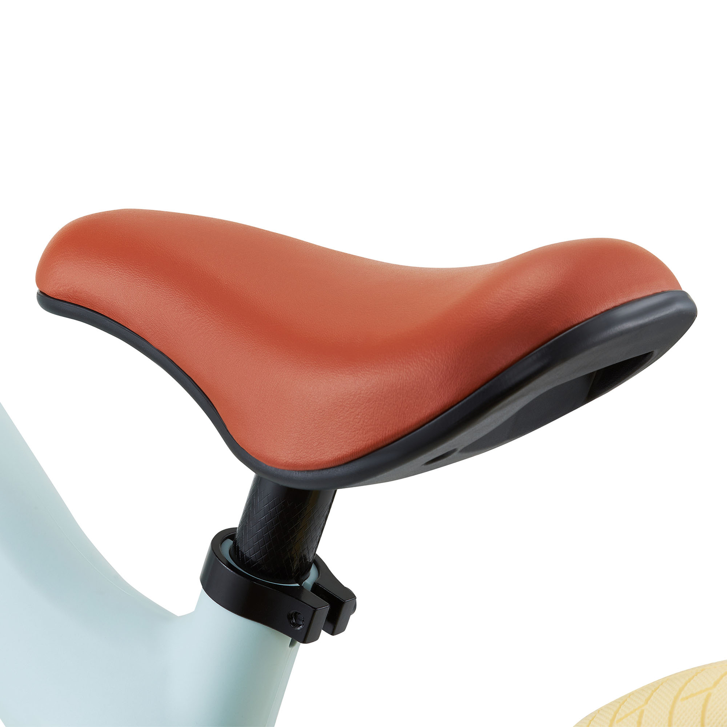 "HyperMotion Marcelo" vaikiškas krosinis dviratis - mėtų spalvos