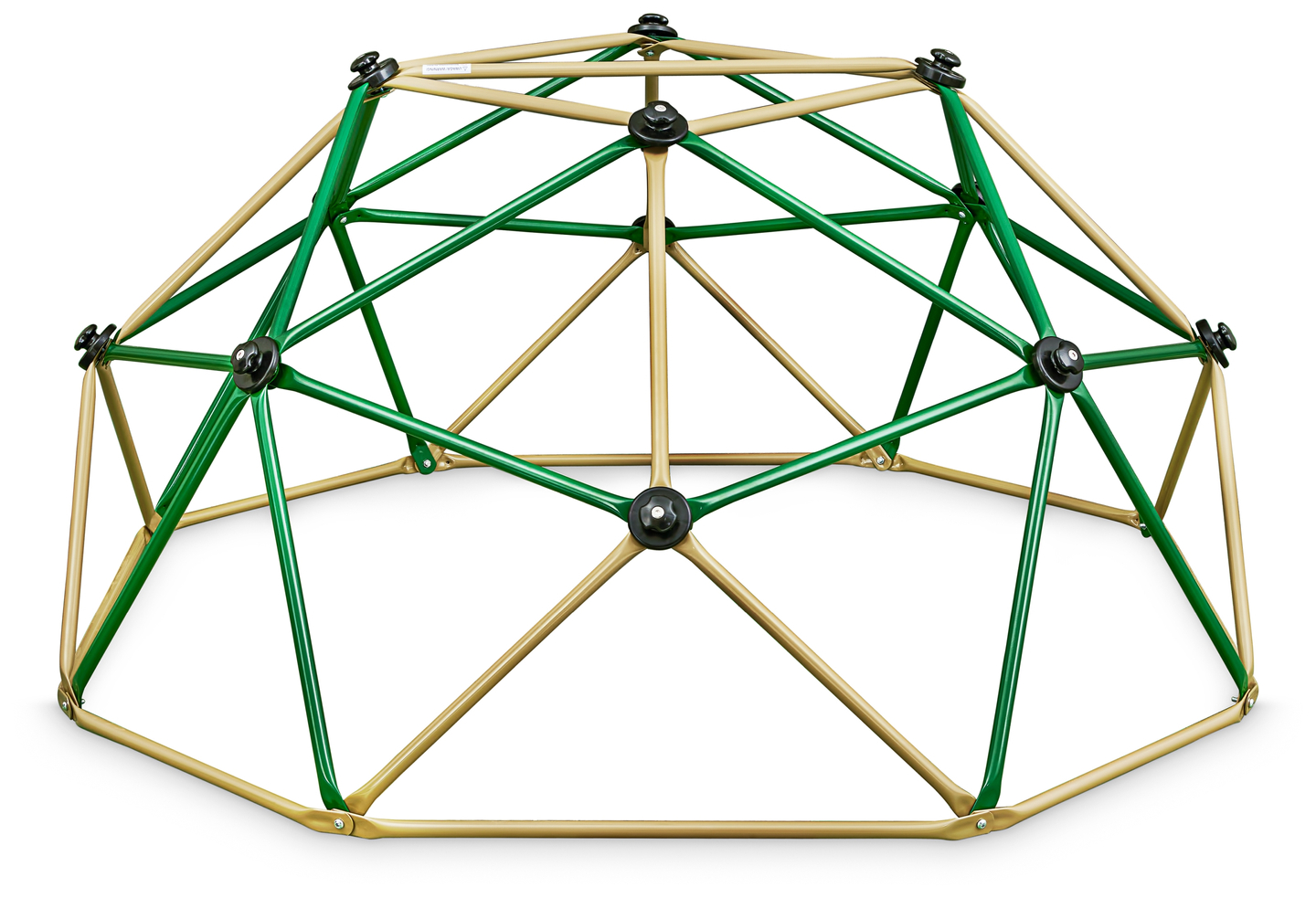 "HyperMotion" vaikų laipiojimo kupolas XL, geodomas, sodo žaidimų aikštelė, skersmuo: 1,8 m